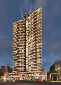 Stonewall Elanza Elevation 1