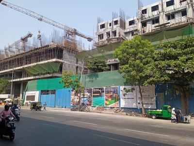 Project Image of 308.0 - 1097.0 Sq.ft 1 BHK Apartment for buy in Ashar Pulse