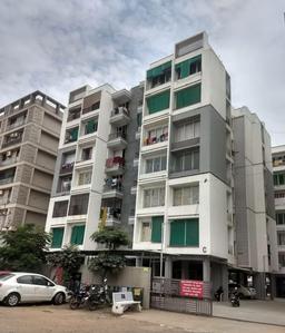 Project Image of 0.0 - 1224.0 Sq.ft 2 BHK Apartment for buy in Shree Sarju Developers Shree Sarju A3 Bellissimo