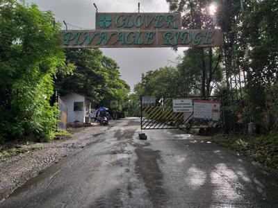 Clover Pinnacle Ridge Elevation 1