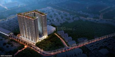 Project Image of 1045 Sq.ft 3 BHK Apartment / Flat for sale in Sion for Rs. 41500000