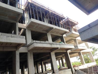 Project Image of 1280.0 - 1845.0 Sq.ft 2 BHK Apartment for buy in Amberstone Elanza