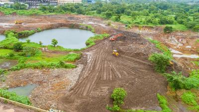 Project Image of 1797.57 - 12217.04 Sq.ft Residential Plot Plot for buy in Codename One And Only