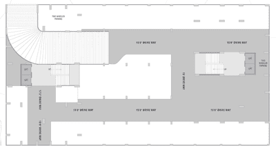 Project Image of 1665 Sq.ft 3 BHK Apartment / Flat for sale in Ognaj for Rs. 9151000