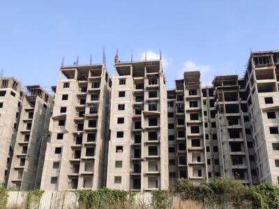 Project Image of 647.0 - 1447.0 Sq.ft 1 BHK Apartment for buy in Mahaveer Highlands