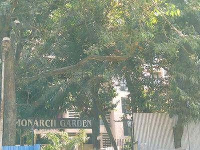 Project Image of 1150.0 - 1500.0 Sq.ft 2 BHK Apartment for buy in Monarch Gardens