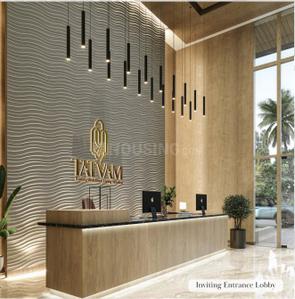 Project Image of 980.48 - 1569.92 Sq.ft 3 BHK Apartment for buy in KFJ SDPL Om Tatvam