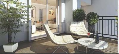 Project Image of 0.0 - 2300.0 Sq.ft 4 BHK Apartment for buy in Abhinav Meadows