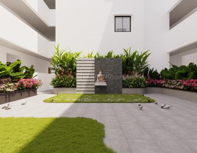Project Image of 1185.0 - 2000.0 Sq.ft 2 BHK Apartment for buy in Bliss One 