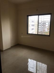 Project Image of 468.98 - 607.62 Sq.ft 1 BHK Apartment for buy in Prashiv Residency