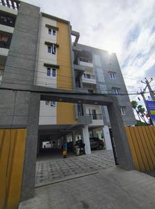 Project Image of 919.0 - 998.0 Sq.ft 2 BHK Apartment for buy in Nahar Grandeur