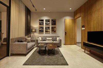 Project Image of 783.61 - 991.46 Sq.ft 2 BHK Apartment for buy in Tejraaj Tej Elevia Building A B