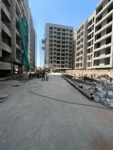 Project Image of 645.19 - 1000.51 Sq.ft 2 BHK Apartment for buy in Hadi Al Hamd Pacific