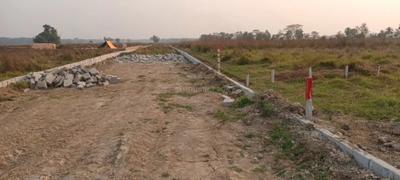 Project Image of 720 Sq.ft Residential Plot / Land for sale in Joka for Rs. 240005