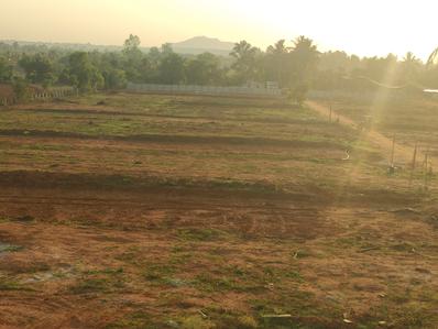 Project Image of 1200 Sq.ft Residential Plot / Land for sale in Doddaballapura for Rs. 6200000