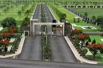 Project Image of 718.0 - 1954.0 Sq.ft Residential Plot Plot for buy in S Grand Nivasa