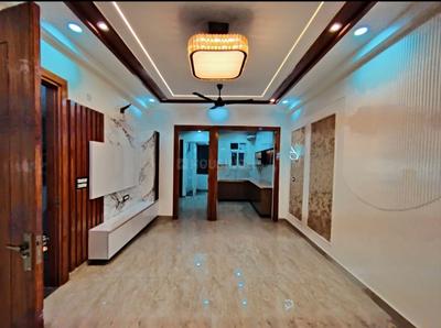 Project Image of 1750.0 - 3650.0 Sq.ft 4 BHK Builder Floor for buy in Dream Zone