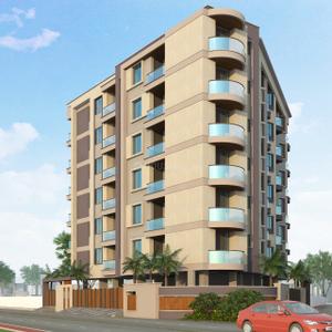Project Image of 1105.0 - 1808.0 Sq.ft 2 BHK Apartment for buy in GRK Eco World II