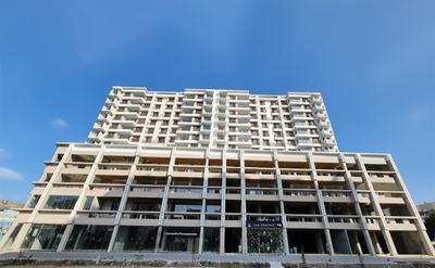 Project Image of 1095.55 - 2491.74 Sq.ft 3 BHK Apartment for buy in The Riseonic