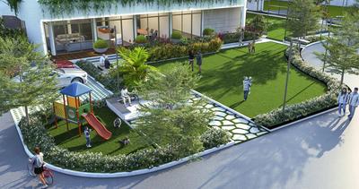 Project Image of 1291.0 - 1581.0 Sq.ft 3 BHK Villa for buy in Skyline Urban Oasis 2