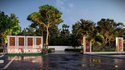 Project Image of 450.0 - 2529.0 Sq.ft Residential Plot Plot for buy in Mira Homes