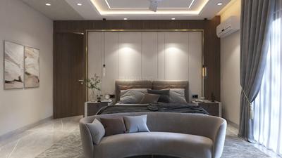 Project Image of 0.0 - 3078.0 Sq.ft 4 BHK Builder Floor for buy in JMK Real Estate And Builder 1