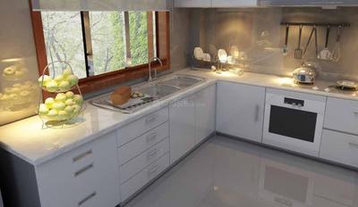 Project Image of 550.0 - 787.0 Sq.ft 2 BHK Apartment for buy in BU Bhandari Vaastu Viva ABCD
