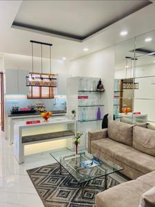 Project Image of 243.0 - 563.0 Sq.ft Studio Studio Apartment for buy in Xrbia Millennium Park