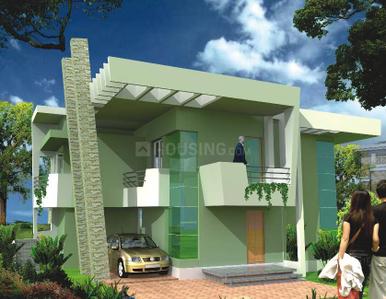Project Image of 655.0 - 2250.0 Sq.ft 1 BHK Apartment for buy in PRS Lakeville
