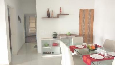 Project Image of 935.54 - 1340.44 Sq.ft 2 BHK Apartment for buy in Vascon Forest County PH 3