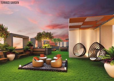 Project Image of 461.45 - 487.07 Sq.ft 1.5 BHK Apartment for buy in M H Millennium Heights