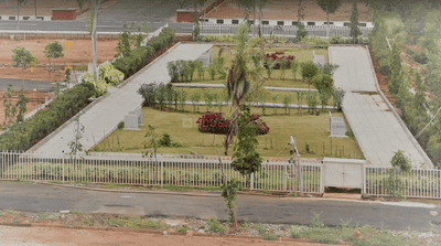 Project Image of 1200.0 - 1500.0 Sq.ft Residential Plot Plot for buy in GK Green Valley Phase 1