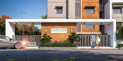 Gallery Cover Pic of Rize Horizon C