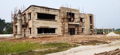 Project Image of 1721.0 - 34369.0 Sq.ft Residential Plot Plot for buy in Suchirindia Vasavi Aryavartha Nagari