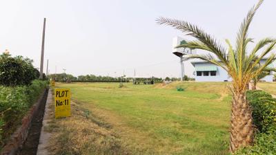 Project Image of 450.04 - 2700.02 Sq.ft Residential Plot Plot for buy in Harit Homes Residential Plots