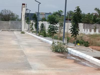 Project Image of 0.0 - 1350.0 Sq.ft Residential Plot Plot for buy in Crystal Valley Enclave