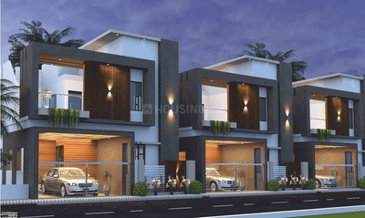 Project Image of 1409.0 - 2570.0 Sq.ft Residential Plot Plot for buy in Ananyas AA Garden