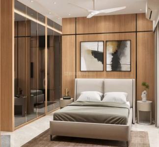 Project Image of 239.17 - 533.67 Sq.ft 1 RK Apartment for buy in AV Pearl Building No 3 C Wing