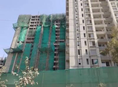 Project Image of 735.5 - 1149.8 Sq.ft 2 BHK Apartment for buy in Kolte Patil Little Earth Kiwale Building C10 And C11