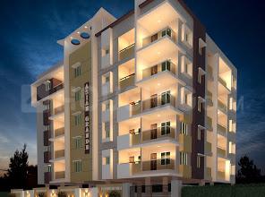 Project Image of 1075.0 - 1335.0 Sq.ft 2 BHK Apartment for buy in Asian Grande