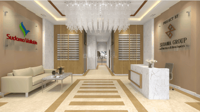 Project Image of 467.0 - 1605.56 Sq.ft 1 BHK Apartment for buy in Sudama Vallabh Wing A B C