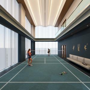 Project Image of 2490.0 - 5850.0 Sq.ft 3 BHK Apartment for buy in Evara Tower