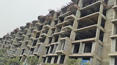 Project Image of 222.38 - 463.82 Sq.ft 1 RK Apartment for buy in Seasons Green