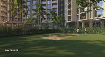 Project Image of 1210.0 - 1736.0 Sq.ft 3 BHK Apartment for buy in Saheel Itrend Palacio