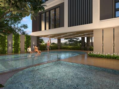 Project Image of 1136 Sq.ft 2 BHK Apartment / Flat for sale in Dhankawadi for Rs. 13500000