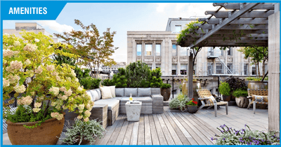 Project Image of 773.06 - 892.25 Sq.ft 3 BHK Apartment for buy in Anandam Heights III
