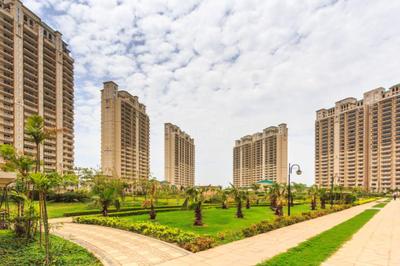 Project Image of 1750.0 - 4000.0 Sq.ft 3 BHK Apartment for buy in ATS Pristine