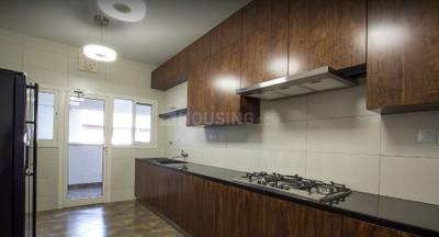 Project Image of 2038.0 - 3148.0 Sq.ft 3 BHK Apartment for buy in Sobha Rio Vista