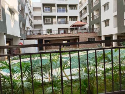 Project Image of 1130.0 - 1530.0 Sq.ft 2 BHK Apartment for buy in Arna Meadows