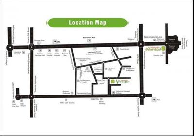 Project Image of 1918.0 - 3545.0 Sq.ft 3 BHK Apartment for buy in Maangalya Ashirwad